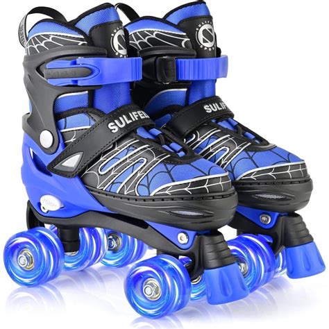 adjustable roller skates 3 6