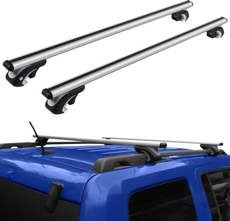 adjustable roof rails