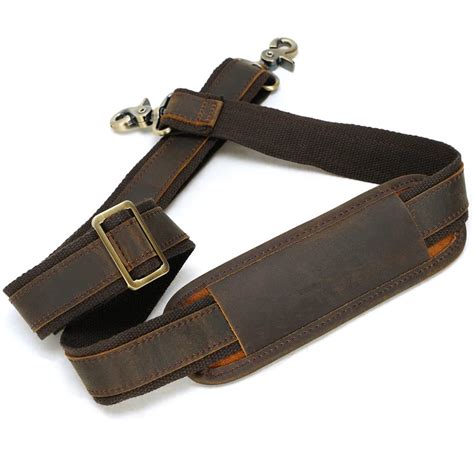 adjustable shoulder strap