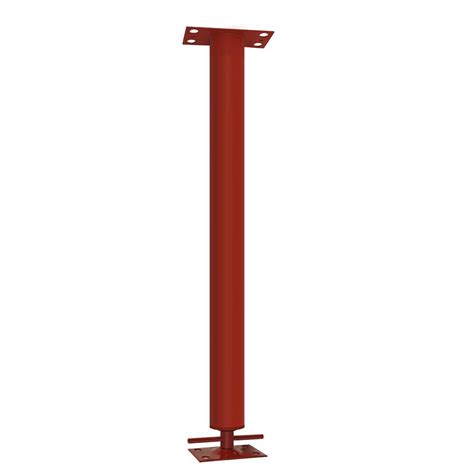 home.furnitureanddecorny.com:adjustable steel support post