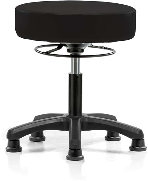 Adjustable Stool No Wheels