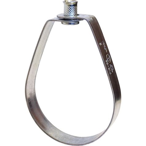 Adjustable Swivel Ring Hanger