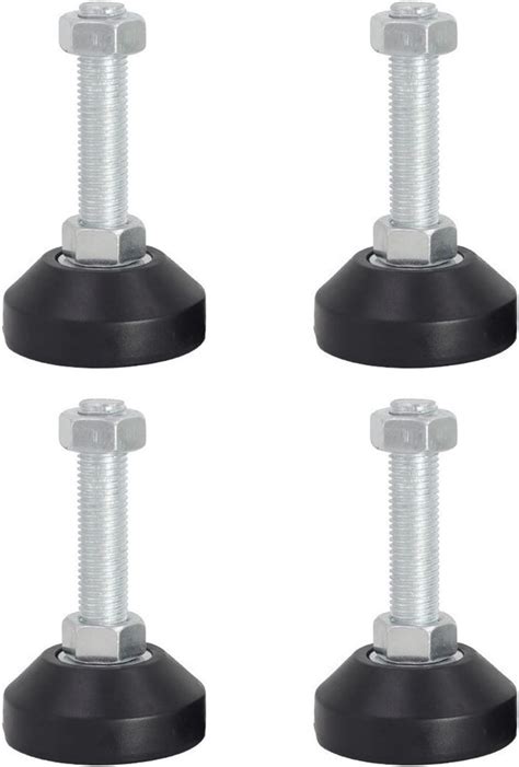 Adjustable Table Feet Pads