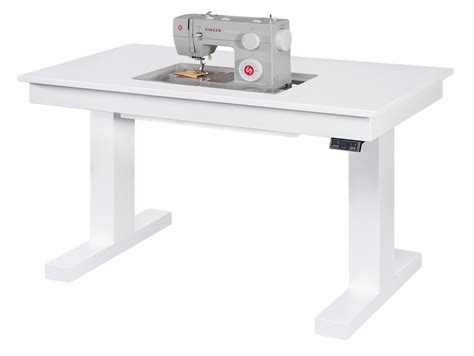 Adjustable Table For Sewing