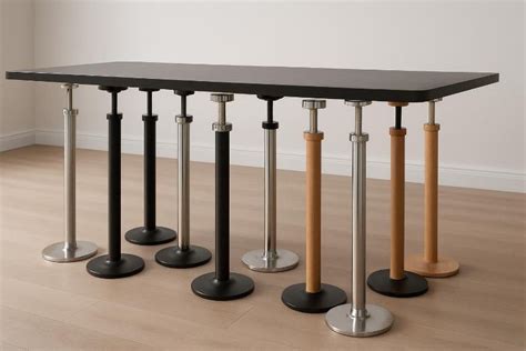 Adjustable Table Review