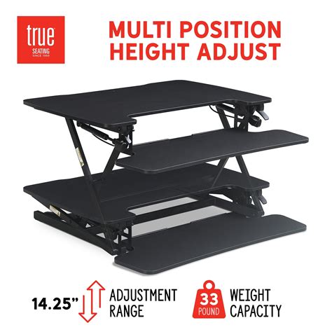 Adjustable Tabletop