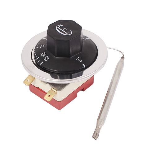 Adjustable Temperature Switch