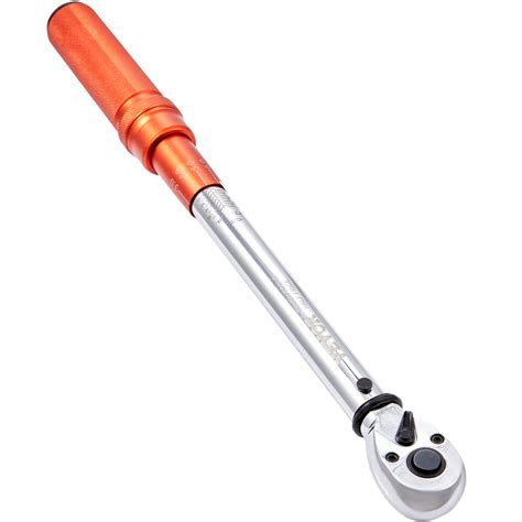 adjustable torque wrenches