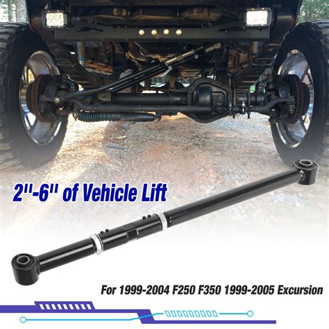 Adjustable Track Bar Ford Excursion