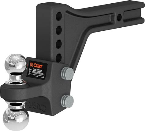Adjustable Trailer Hitch Amazon