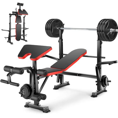 Adjustable Weight Bench Price