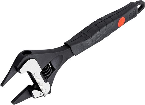 Adjustable Wrench To