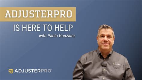 adjusterpro