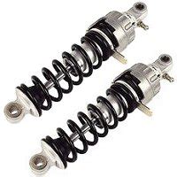 Adjusting Worx Shocks