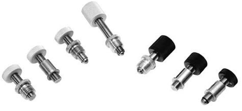 Adjustment Screw Fine