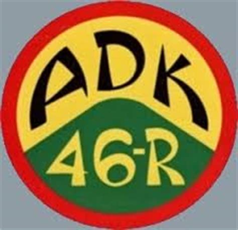 ADIRONDACK HIGH PEAKS 46er Patch Dix Mountain ADIRONDACKS NY eBay
