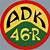 adk 46er patch