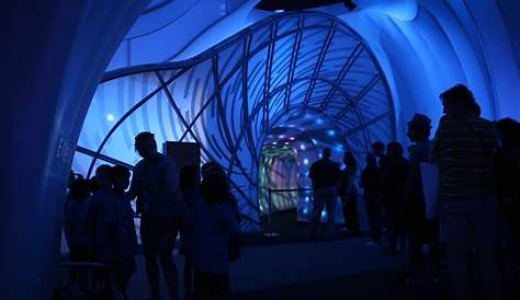 Adler Planetarium Chicago Inside Venue 919 Photos On PartySlate