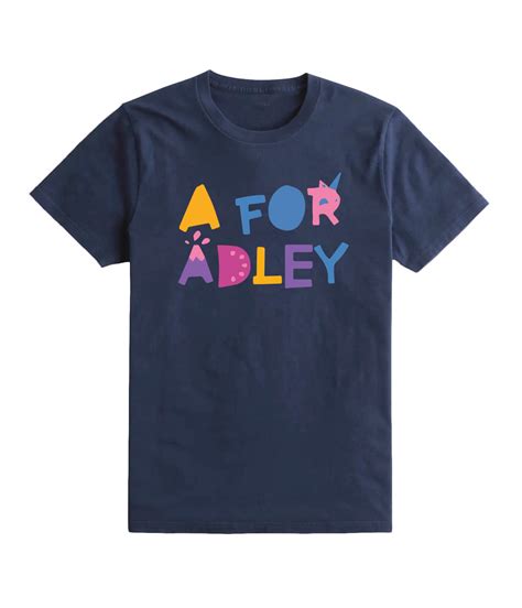 adley merch uk