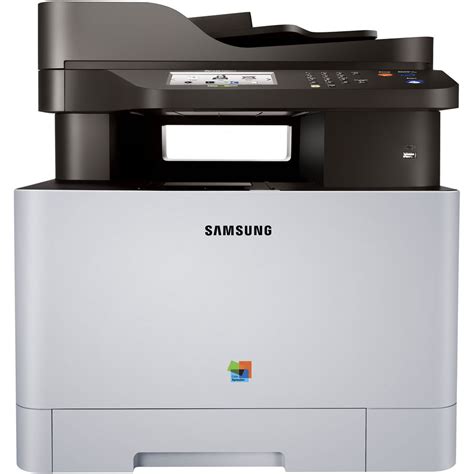 Samsung Xpress C1860FW printer Consumer Reports