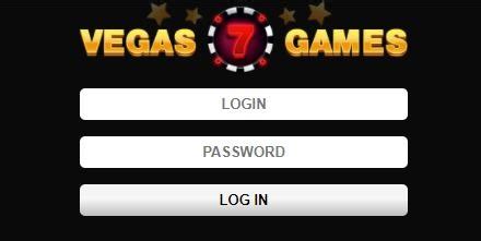 Vegas7games Online archloading