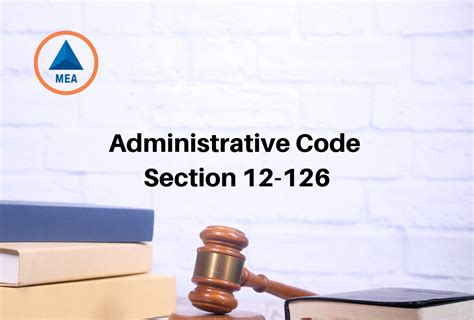admin code nyc