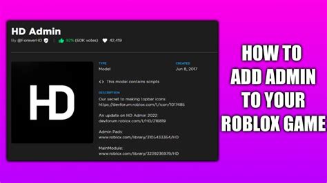 admin commands for any game roblox script