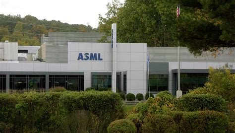 admin jobs at asml wilton ct