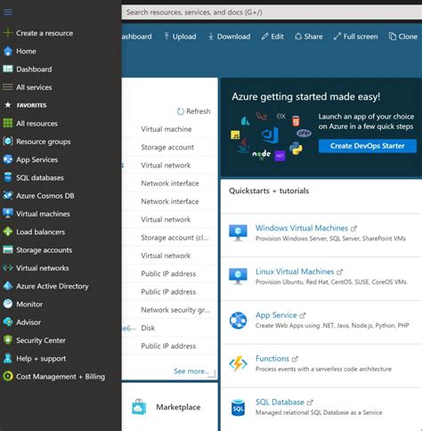 admin microsoft 365 admin center