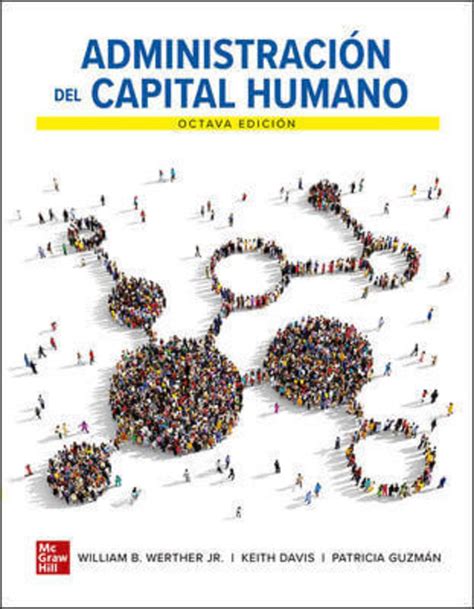 administracion del capital humano libro