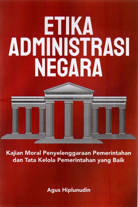 administrasi pemerintahan dan administrasi negara