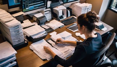 Administratie