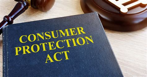 administration for consumer protection