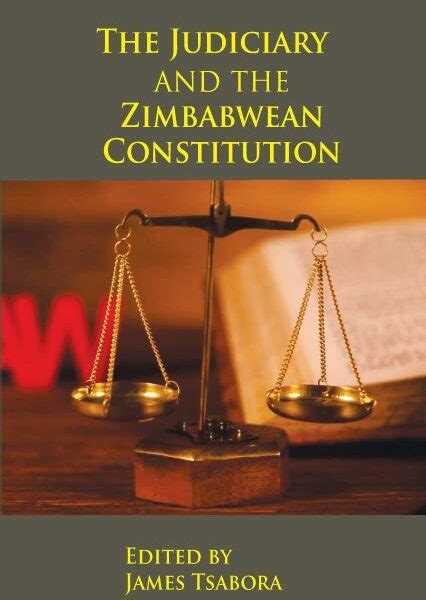 administration of justice act zimbabwe