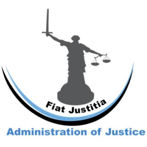 administration of justice botswana