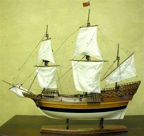 Admiral Mayflower