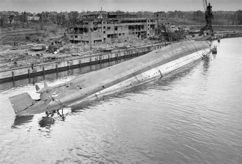 admiral scheer wreck
