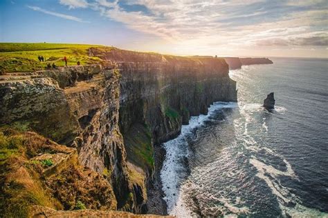 admission to cliffs of moher