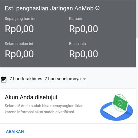 AdMob Indonesia