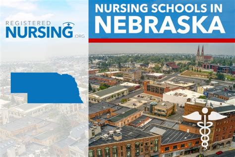 adn nursing schools in nebraska