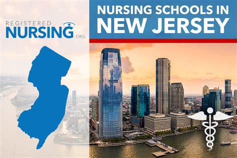 adn nursing schools in new jersey