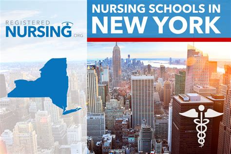 adn nursing schools in new york