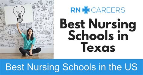 adn nursing schools in texas