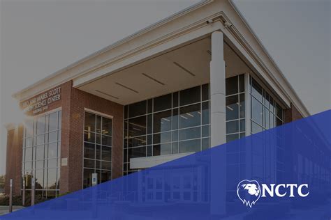 adn program nctc