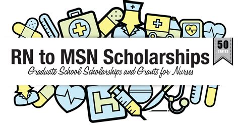 adn to msn online programs scholarships