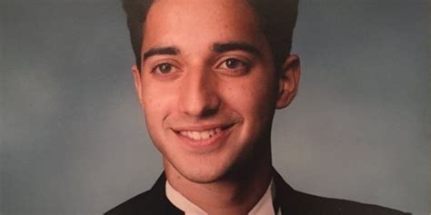 adnan syed of serial