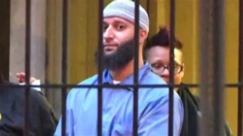 adnan syed update july 2022