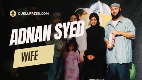 adnan syed wife divorce