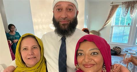 adnan syed wife podcast