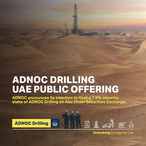 adnoc drilling ipo prospectus